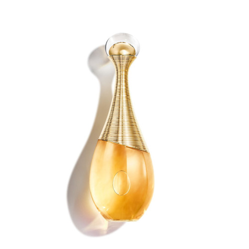 Dior Ich liebe Intense Parfum - Blumige und honigsüße Noten Dior Ich liebe Intense Parfum - Blumige und honigsüße Noten
